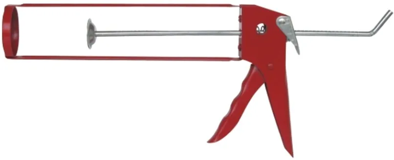 TK-YGA02 310/340/600 мл пистолет для герметизации колбасок с ручным управлением силиконового герметика в одном