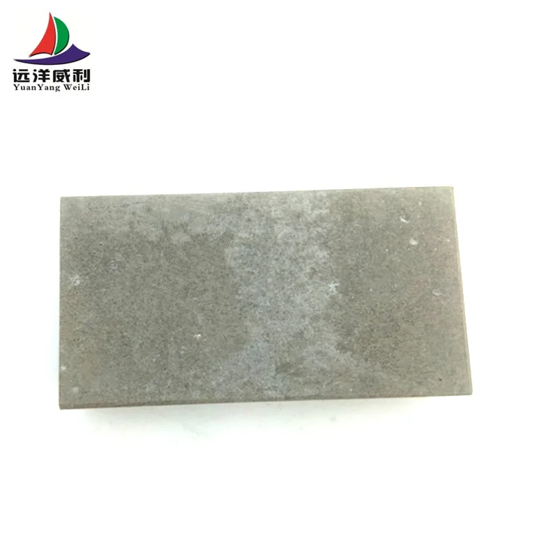 
new building material calcium silicate board 100% non asbestos Fireproofing Materials for Construction & Real Estate 