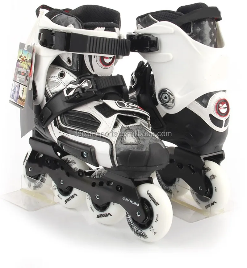 high end seba HV roller skates patins roller professional adult