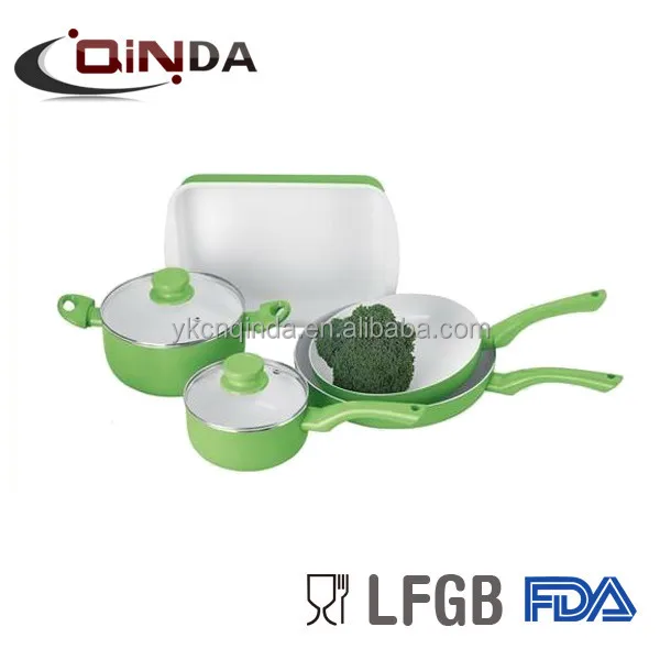 best selling products soup tureen cookware set