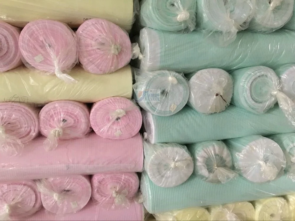 Plain 60% nylon +40% polyester Japanese Beauty Skin Bath Cloth Sauna Nylon Shower Towel