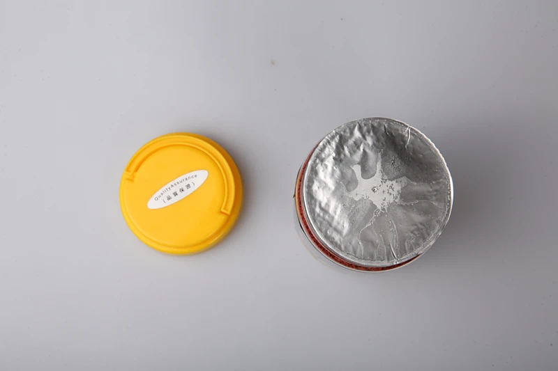 SHANDA Discus fish food & Marine fish food