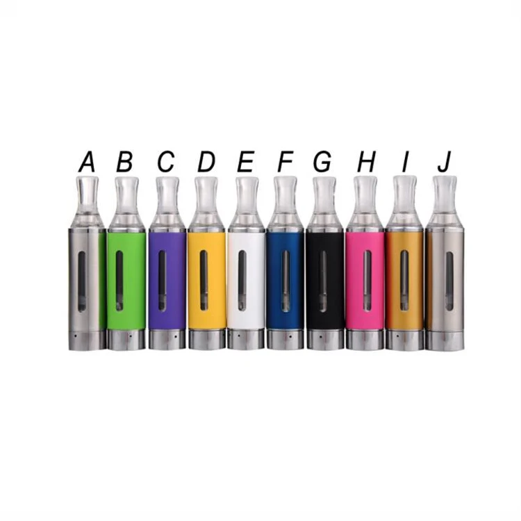 
Evod MT3 blister starter kits E-cigarette kit mt3 tanks e cigarette EVOD atomizer Clearomizer Evod battery Vape pen 