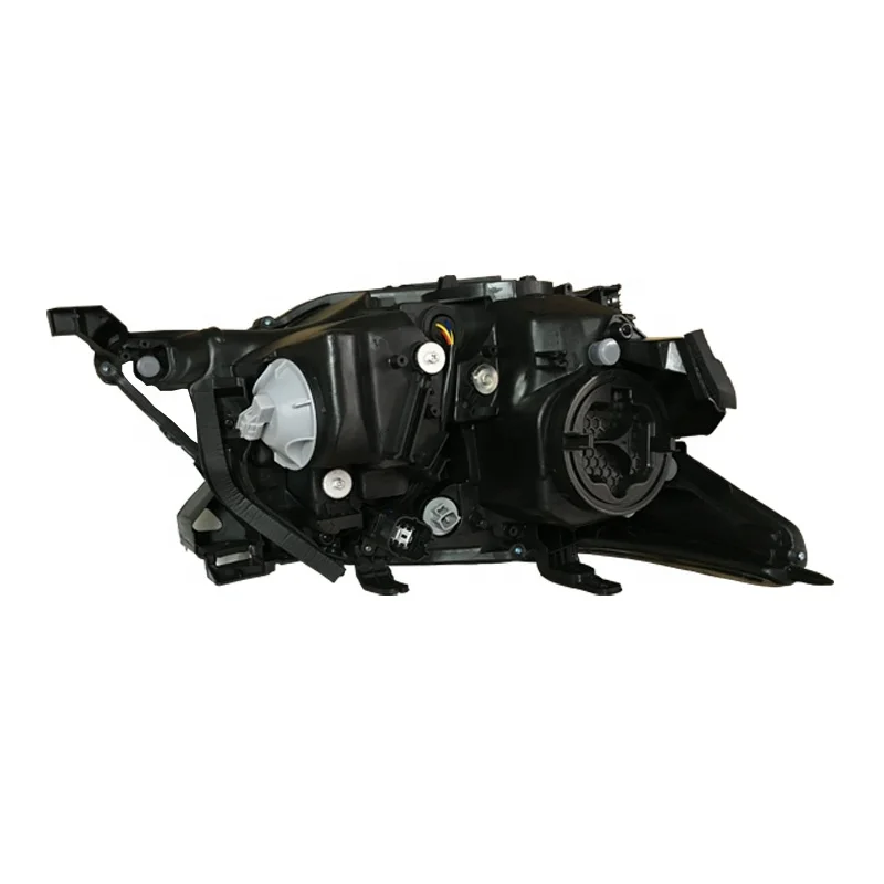 Head Lamp Auto Head Light Car Lighting System for Lexus LX570 2012-