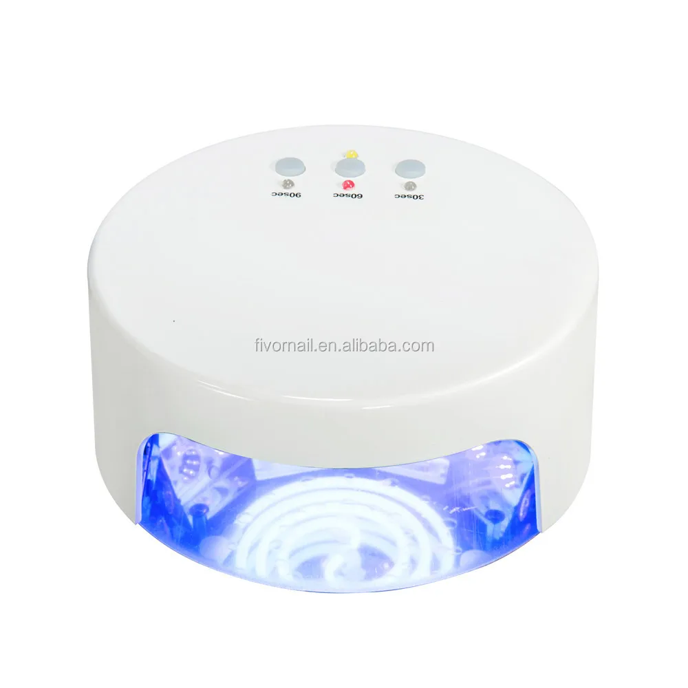 Круглая Светодиодная лампа 36 Вт CCFL