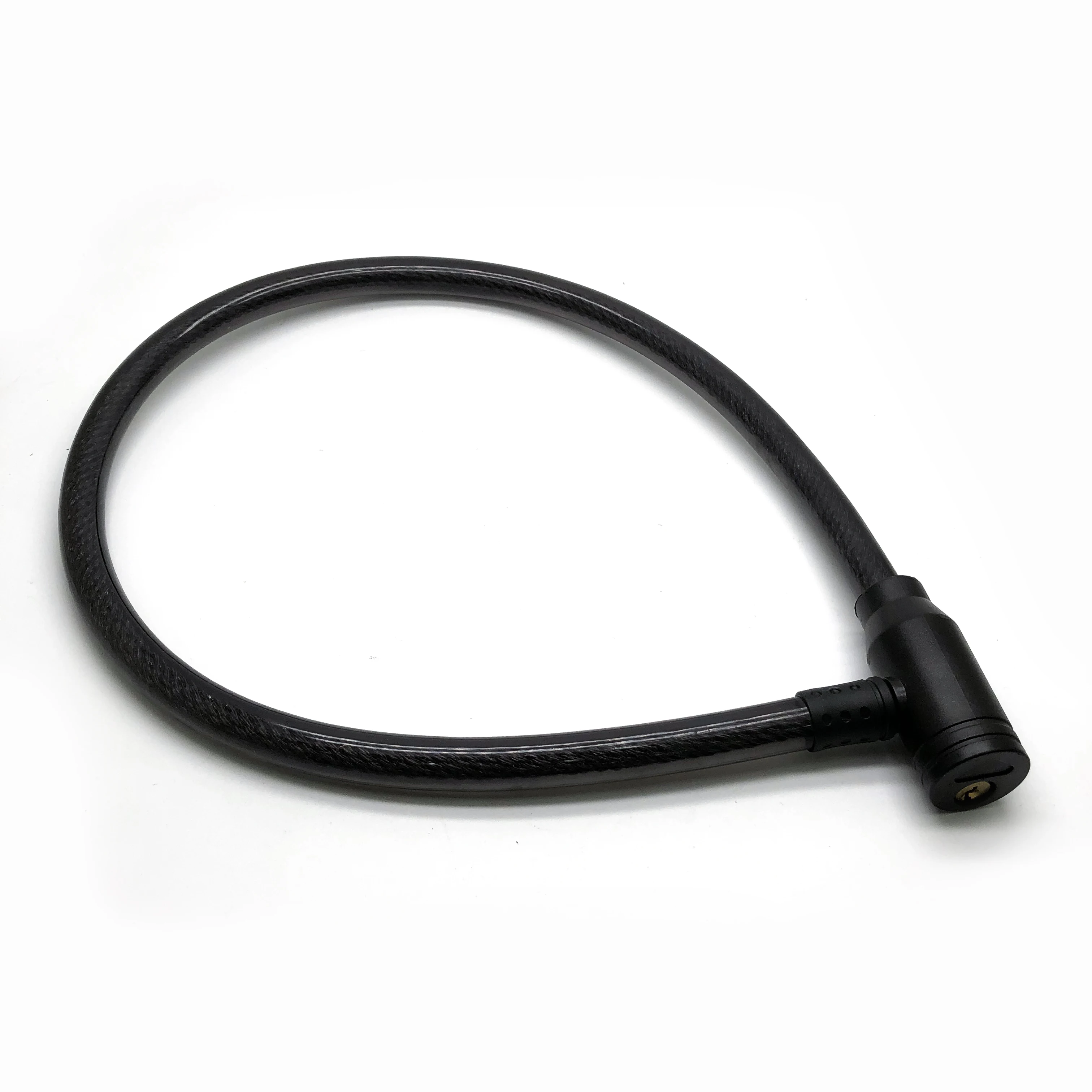 8229 bicycle anti-theft security bike lock bicycle with lock and lock
