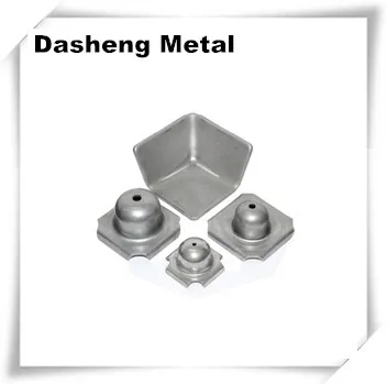 Высокое качество настроить листового металла барды штык разъем