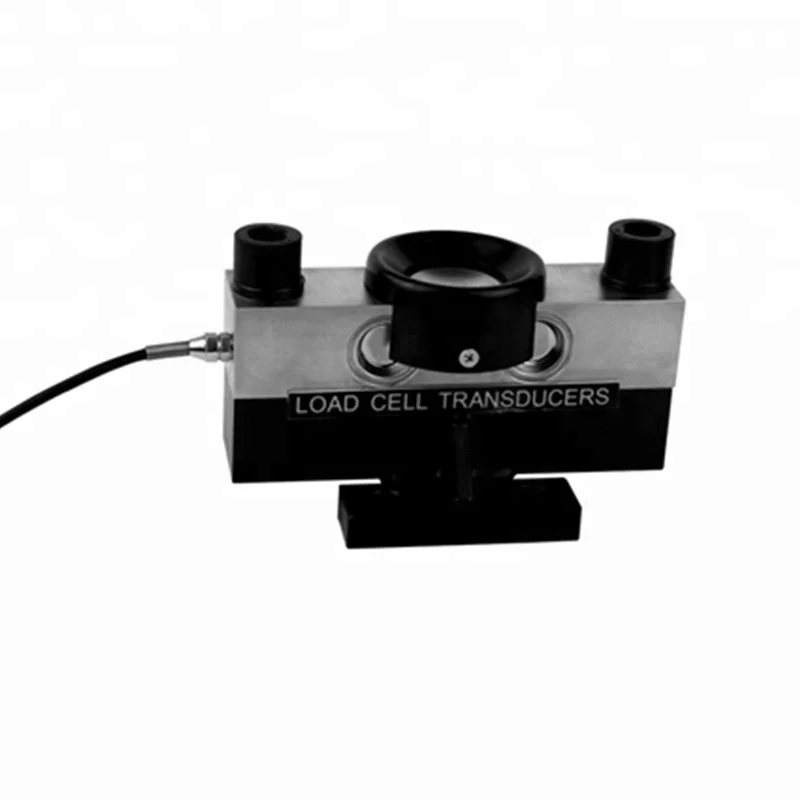 KELI QS load cells  used for weighbridge  Double-ended Shear Beam load cells