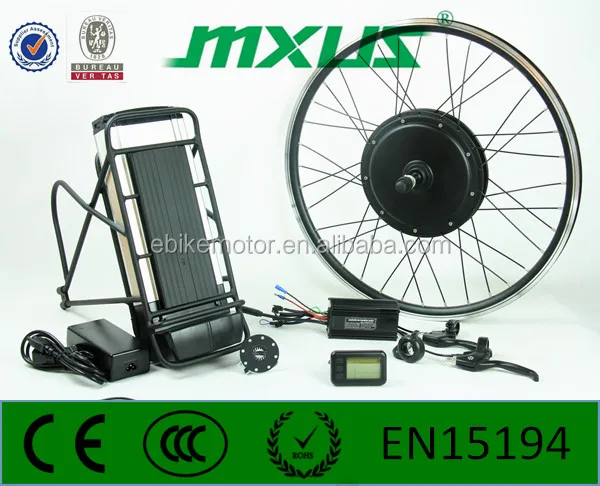 
Europe market 48v 1000w electric bicycle engine kit chinese bike 