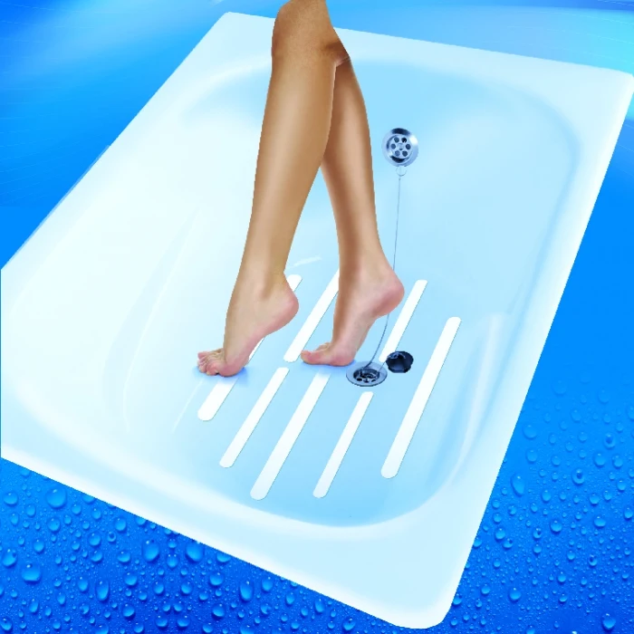 
Anti Skid strips Bathroom Strips Shower mat 
