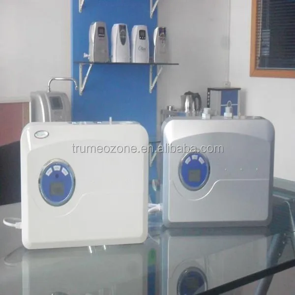 
Home Kitchen Wall Mounted Ozone Generator with Air Water Purifier 