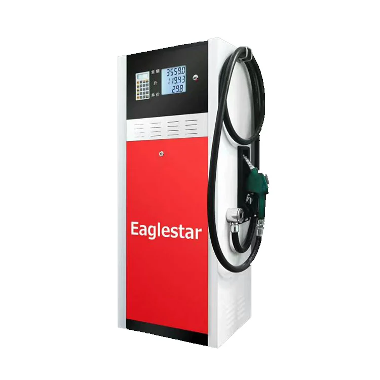 Бензиновый насос керосиновый мини-Дозатор Топлива