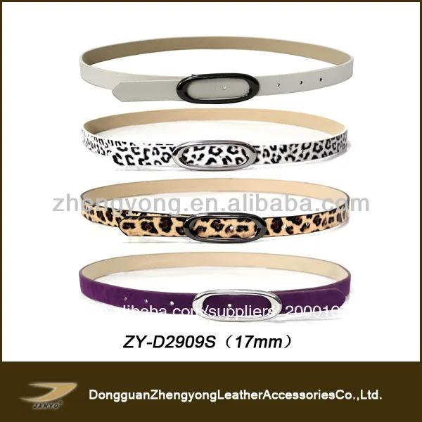 2013 ёенской одеёды конского волоса тощий пояс