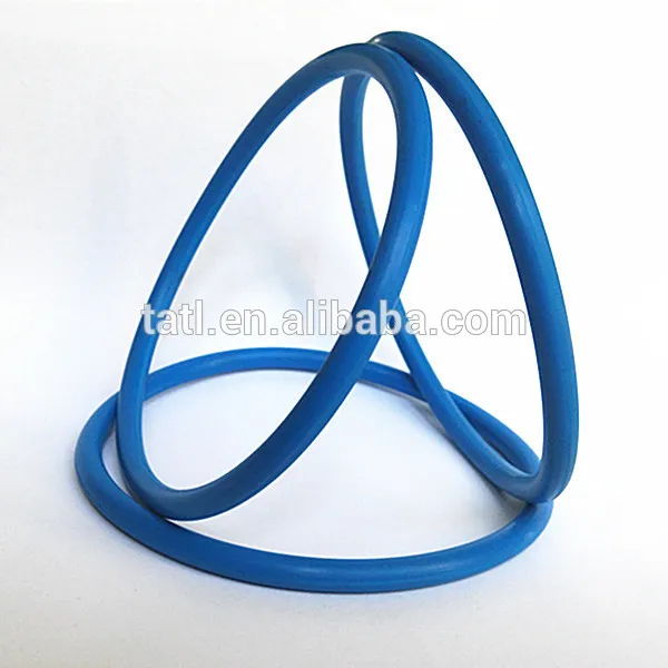 синий уплотнение viton уплотнительное кольцо