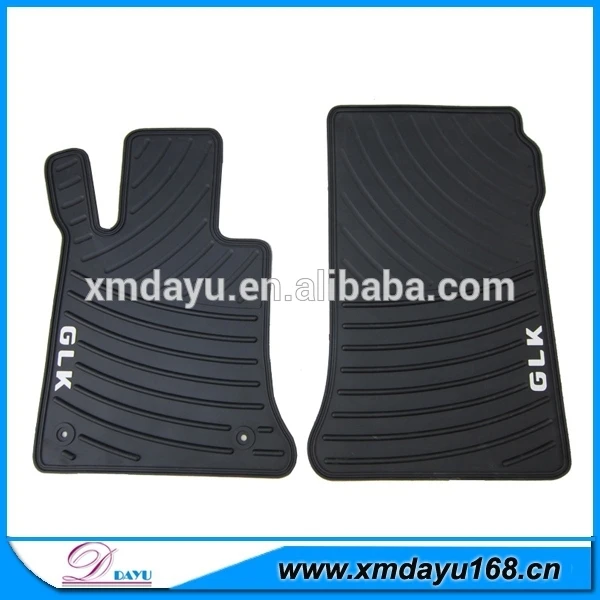 custom with toyota 3d logo floor mats