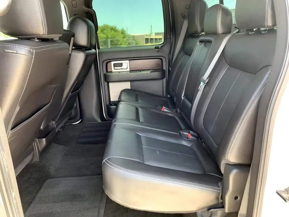 Дешевые и б/у автомобили/FORD F-150 2012 на продажу