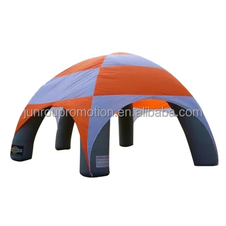 inflatable doom tent for advertising TE-09