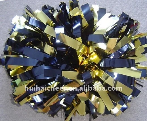 2019 cheerleader pom poms for cheerleading