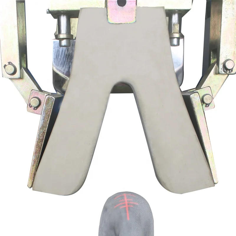 JY-866 две холодные и две Горячие задние части, формовочная машина для обуви, двойная холодная машина для настройки тепла