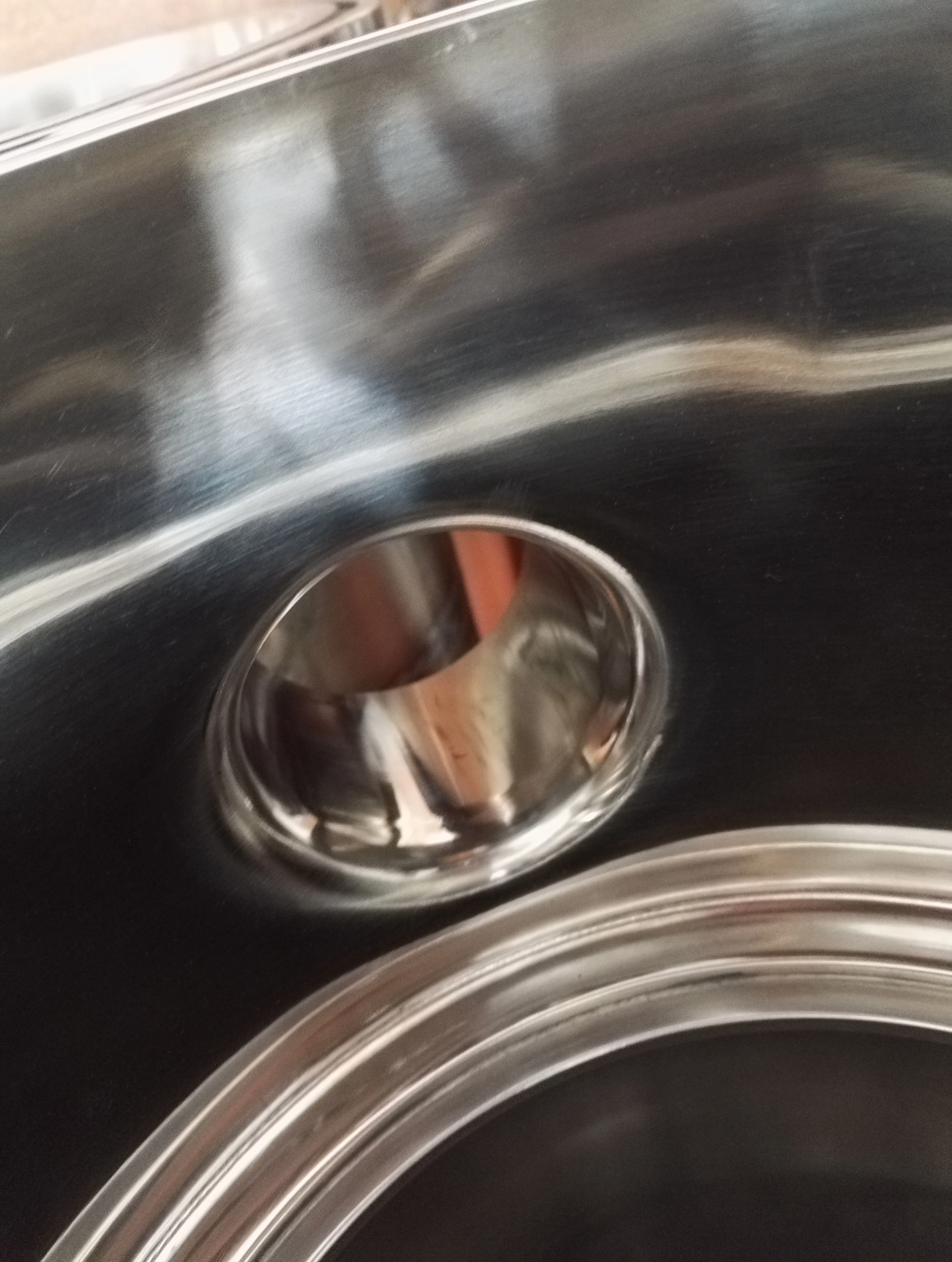 Factory price high quality high pressure stainless steel bag strainer  housing sus304 bag filter