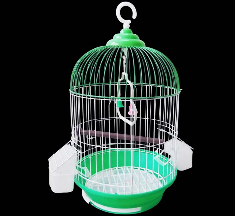
Love Bird Cage Materials Manufacturer / Lovebird Round Bird Cages Price 