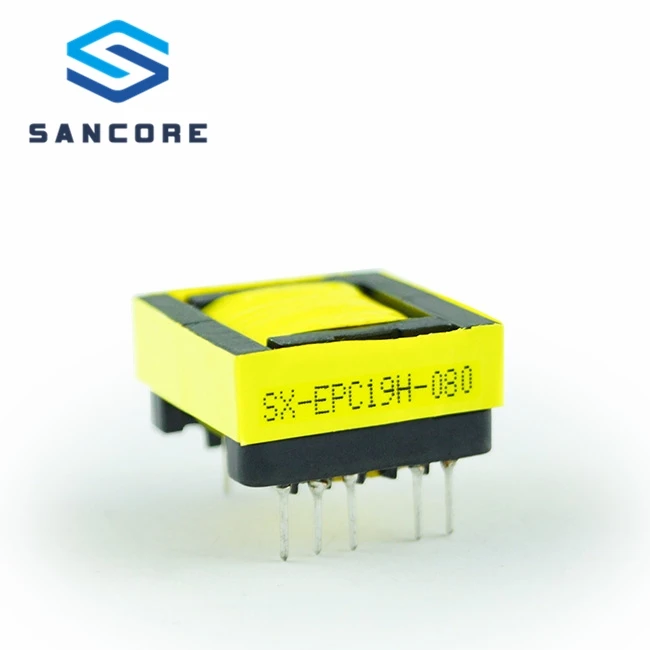 EPC19 горизонтальные epc 19 трансформатор