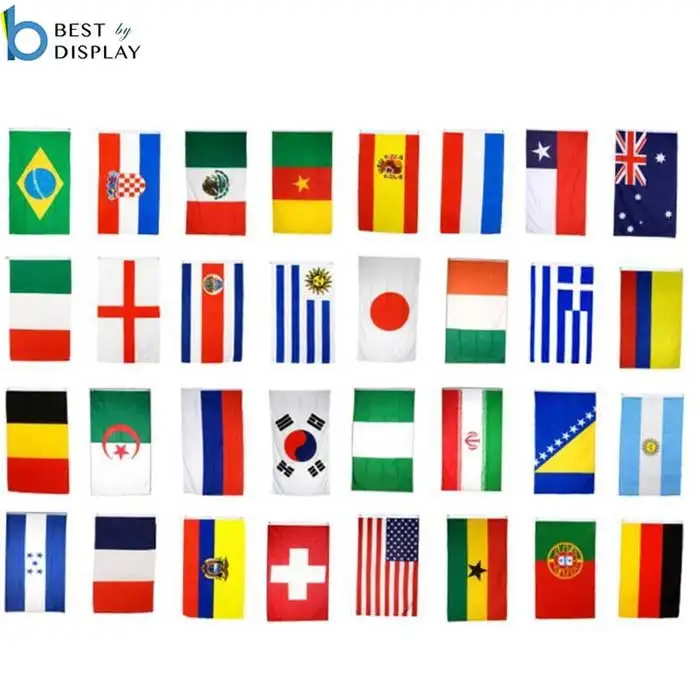 3x5ft country Ireland flag,wholesale Irish national flag,custom Ireland flag for election