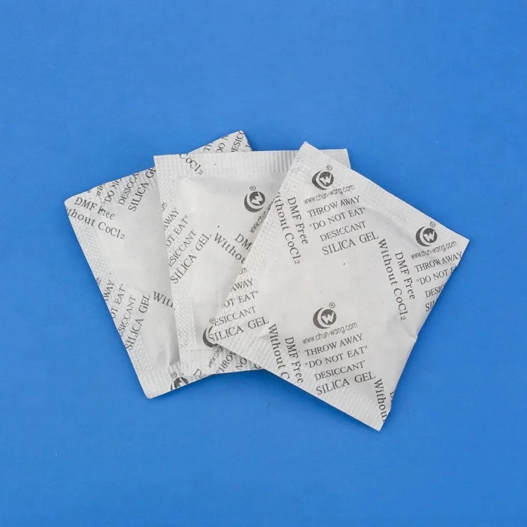 
 Экологически чистый силикагель, дециаторы, осушительные пакеты, силикагель  