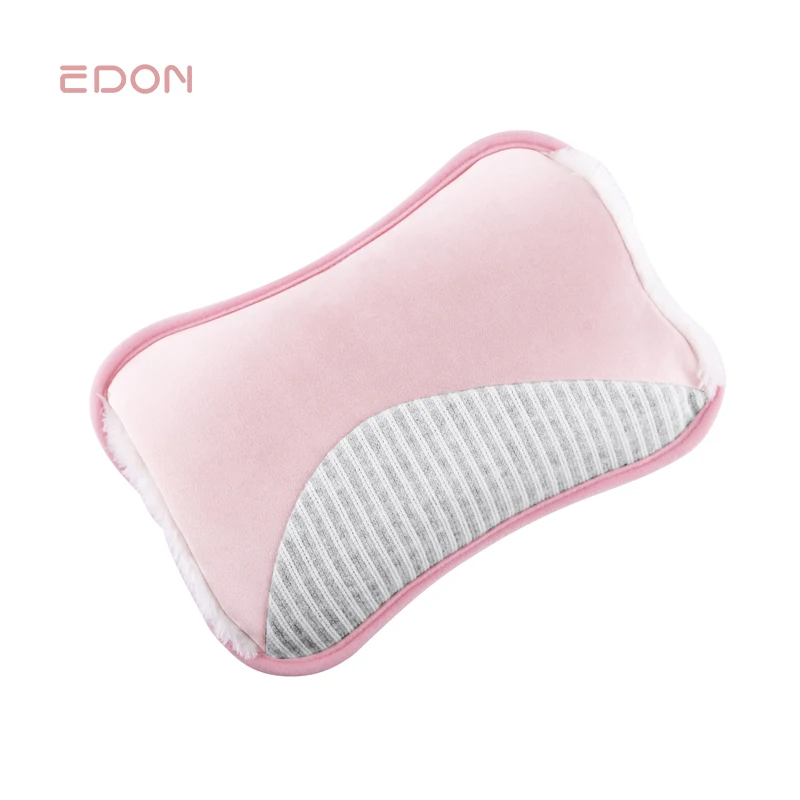 promotion gift quick supply pocket hand warmer hot water bag covers