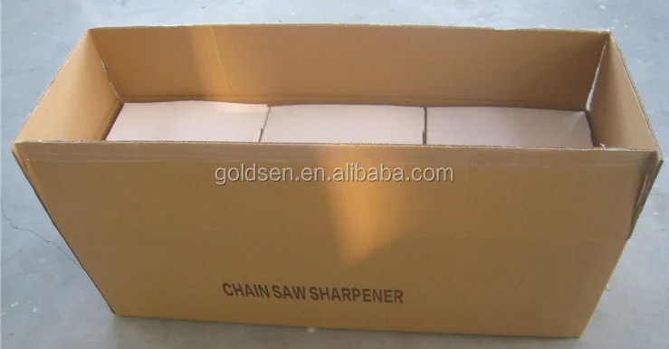 TOLHIT 145mm Induction Motor Power 3 in 1 Automatic Sharpening Tool Grinder Industrial Electric Sharpener Chainsaw 230w