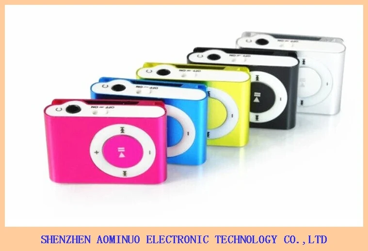 поощрения очень дешевые мини mp3-плеер поддержка micro sd карты до 8gb клип mp3-плееры высокой quanlity