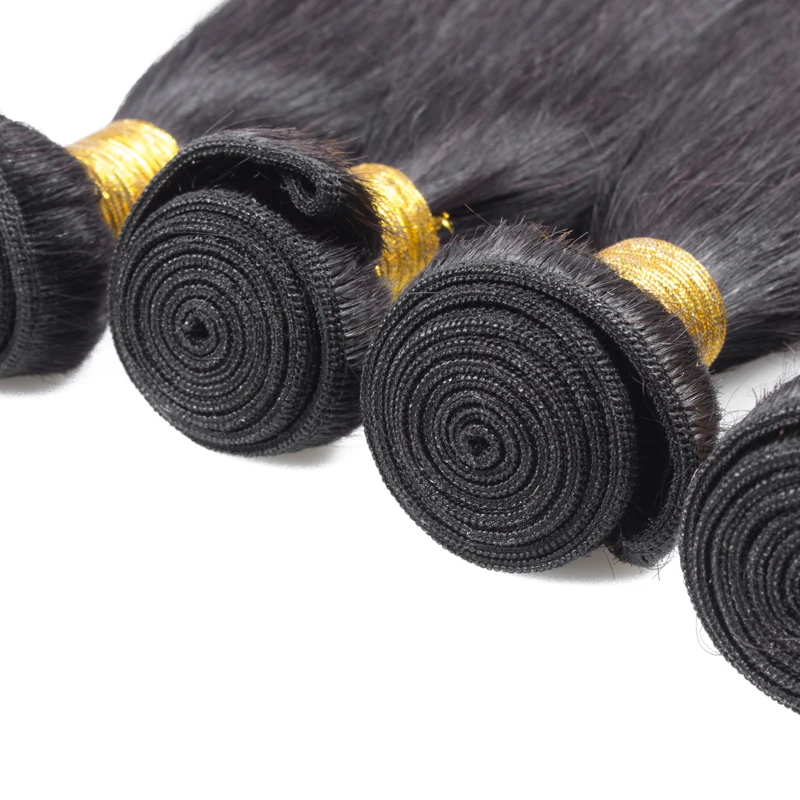 
wholesale grade 9a high quality hair extension ,100% virgin human hair, straight brazilian hair 
