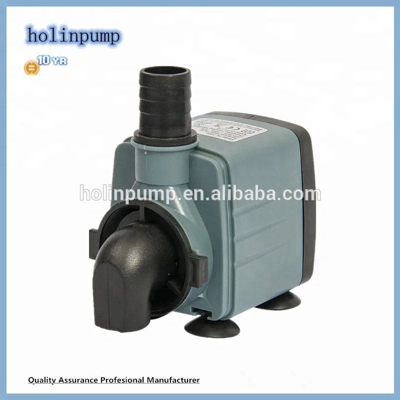 High Quality mini fountain water fountain pump HL-600NT