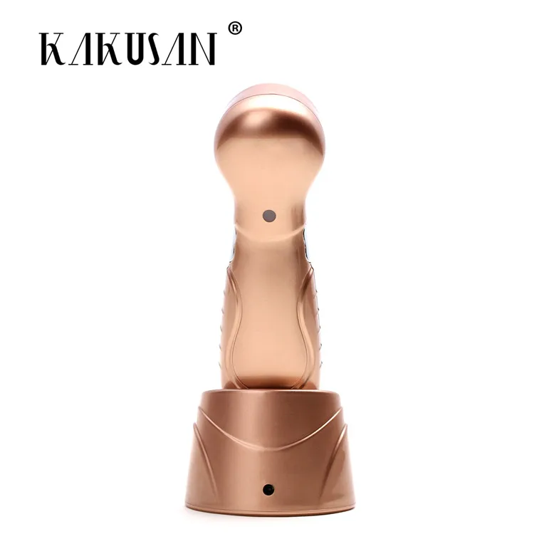 OEM Service led EMS electroporation beauty Instrument skin rejuvenation device