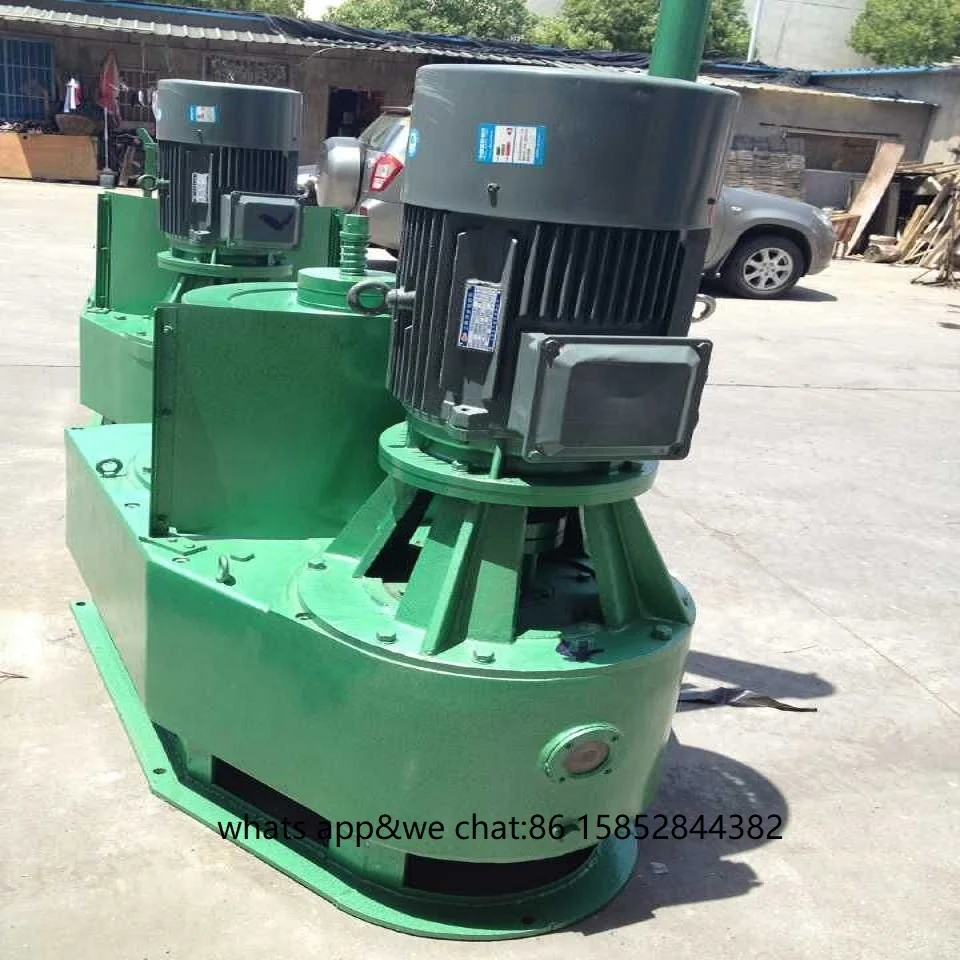 
Easy Operate Factory customer binding wire&Nail wire drawing Machine 