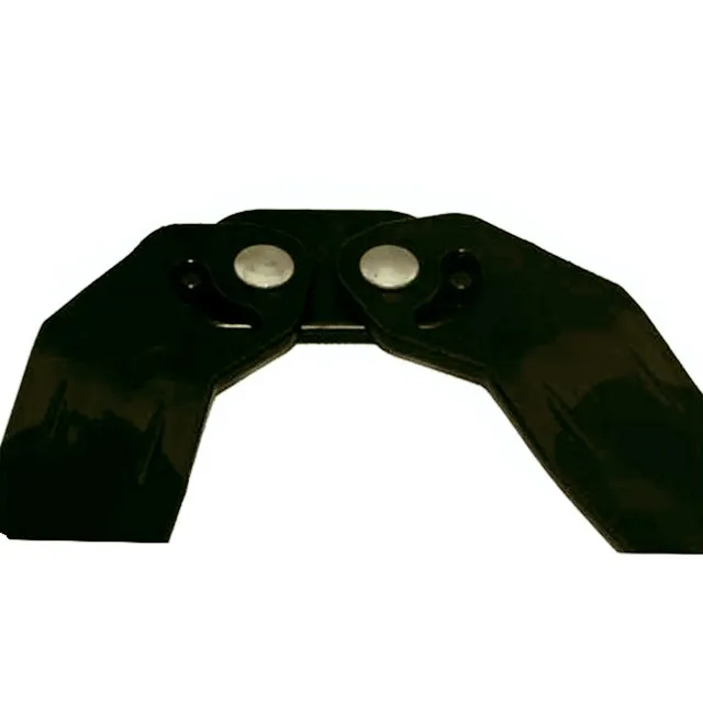 New Options Sports OA Wrap Around Hinged Knee Brace New Support