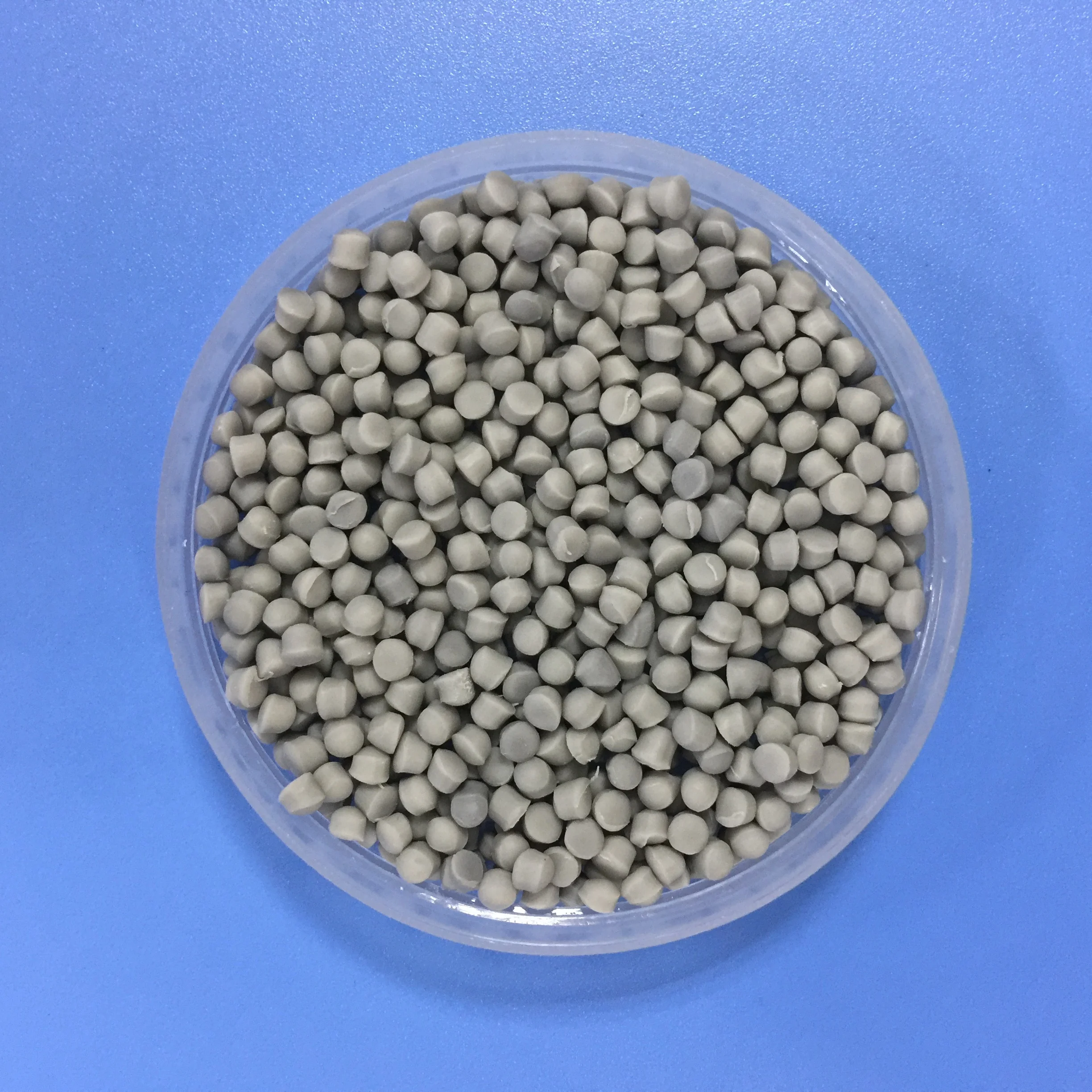 Термопластичный вулканизированный полимер TPV для автозапчастей