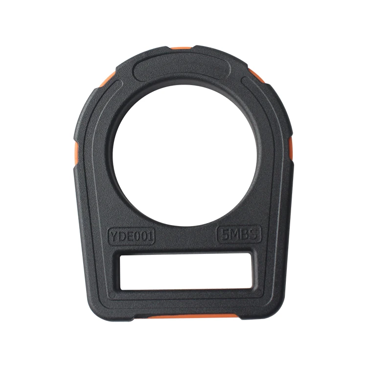 23KN промышленные диэлектрические регулируемые пряжки для ремня