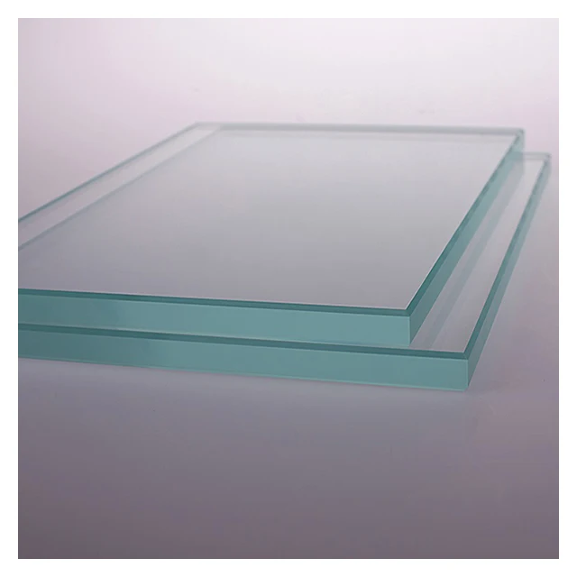 Hangzhou factory 15mm tempered glass with competitive price