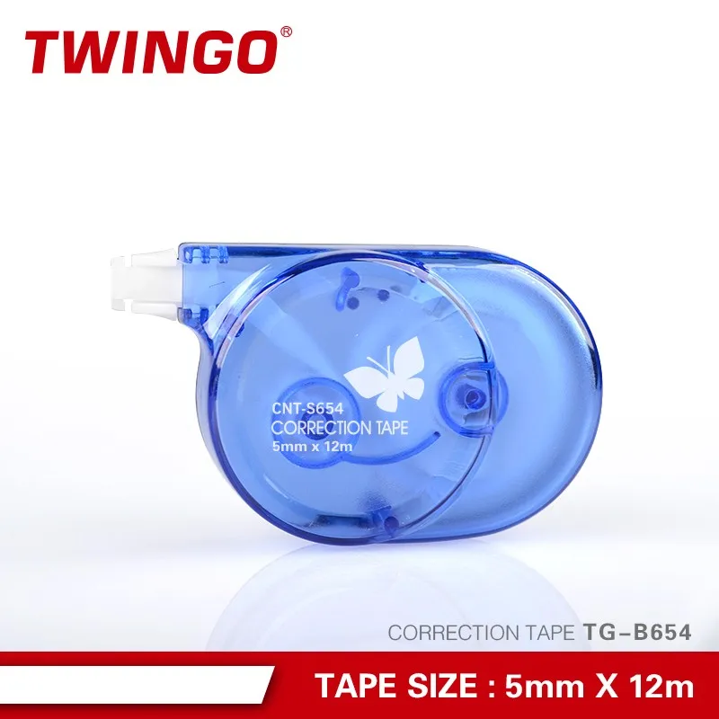 Stationery Eraser Portable Design Correction Tape