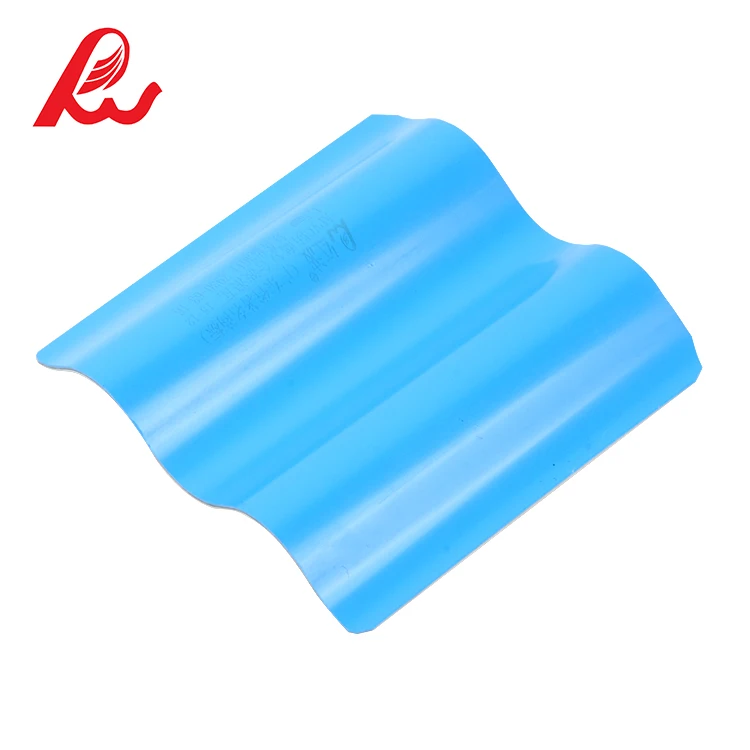 ПВХ кровельная черепица, черепица, кровельный лист