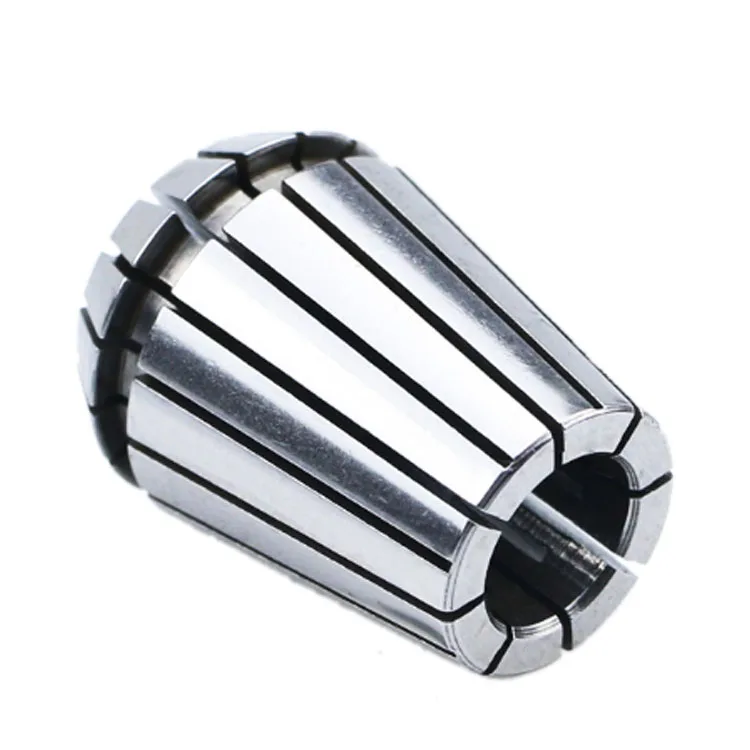 High Precision CNC ER Lathe Collet Chuck For Fixing Drills or Milling Cutters 173e collet
