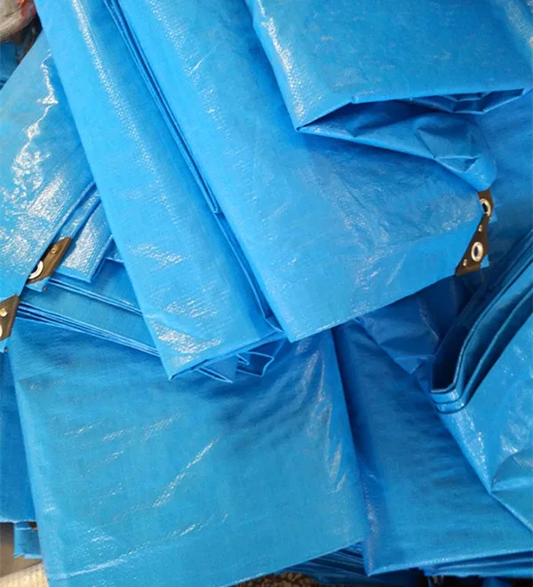 waterproof HDPE  pe tarpaulin sun-resistant  woven tarpaulin sheets fabric roll