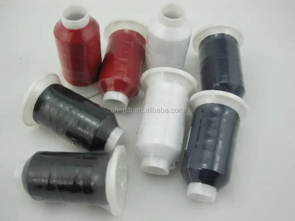 polyester Sewing thread