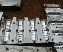 Best choose Household Product different shape blowing 1L plastic bottle mold