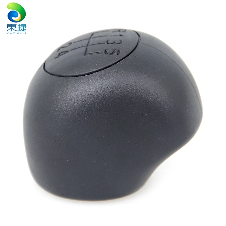 5 Speed car Gear Shift Knob for FIAT DUCATO / CITROEN JUMPER RELAY / PEUGEOT BOXER