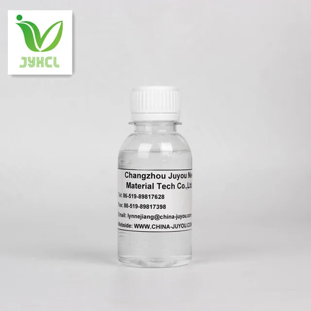 silicone factory provide pure dimethyl silicone oil 1000cst for textile softener