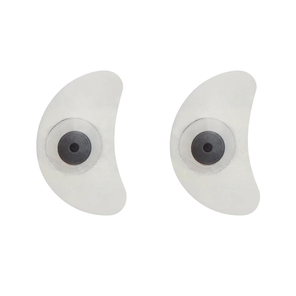 
High Quality Disposable Safety ECG Electrode 