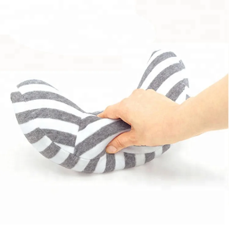 
Adjuster Seat Belt Pillow For Kids Car Seat Travel Pillow Neck Support Cushion Pad 