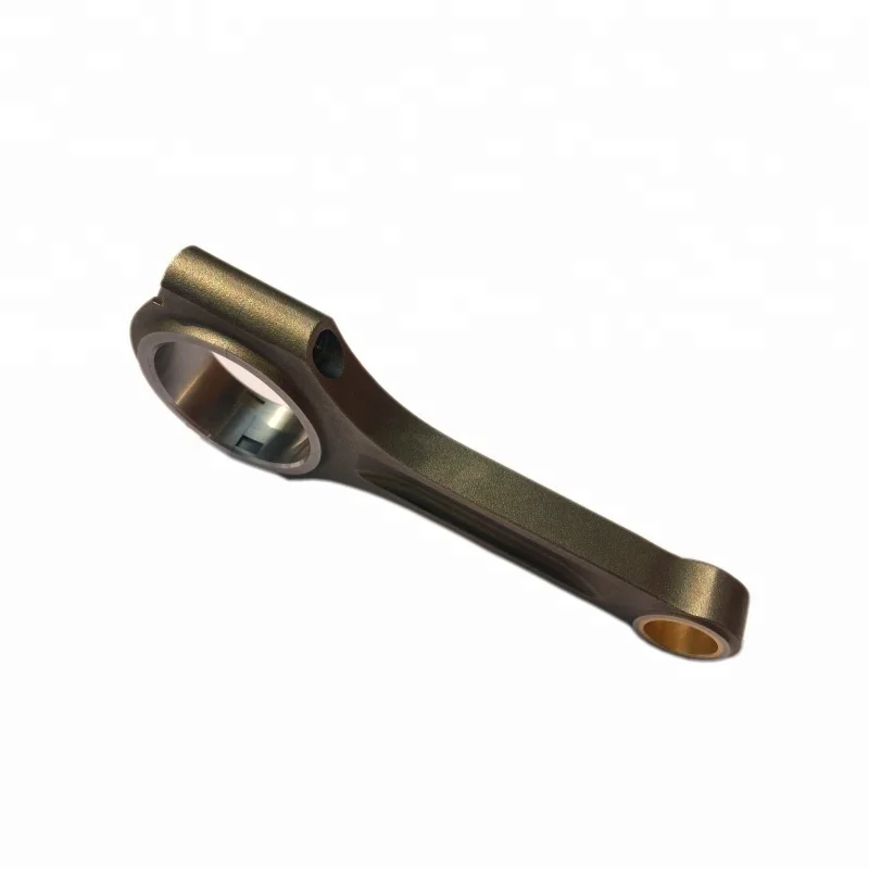 GD3 2wd высококачественный 4340 заготовка коленчатый вал сталь L15A подходит шатун для honda turbo части тюнинг vtec 2002 2003 2005 2008